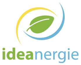 Logo Ideanergie